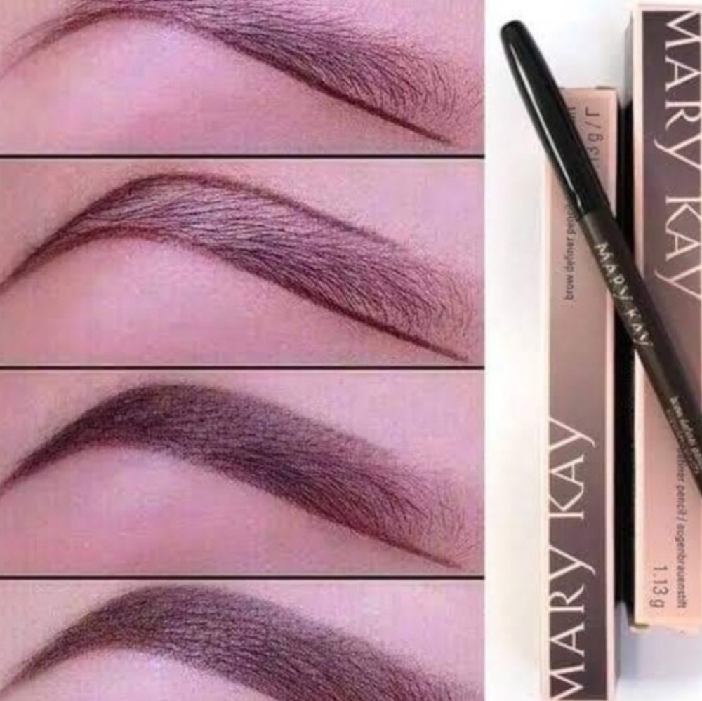 Mary Kay brow liner